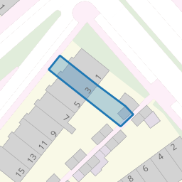 Perceel HHG00-P-4810