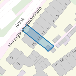 Perceel HHG00-P-4815