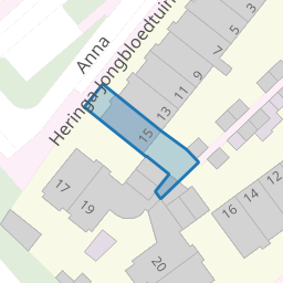 Perceel HHG00-P-4816