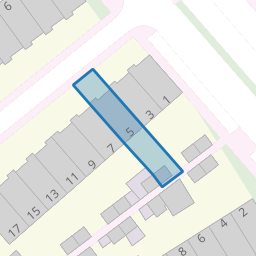 Perceel HHG00-P-4831