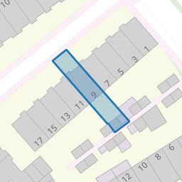 Perceel HHG00-P-4833