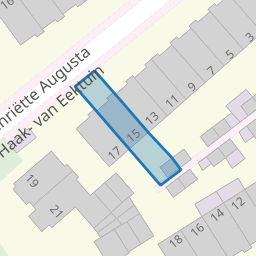 Perceel HHG00-P-4836