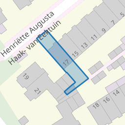 Perceel HHG00-P-4837