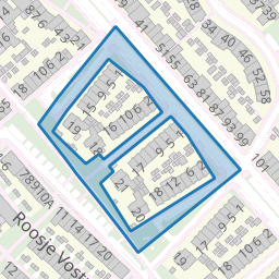 Perceel HHG00-P-4851