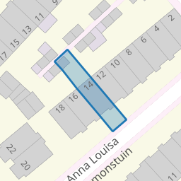 Perceel HHG00-P-4863