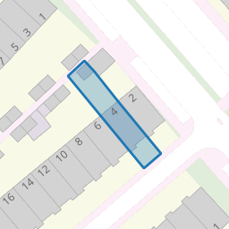 Perceel HHG00-P-4868