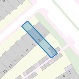 Perceel HHG00-P-4875