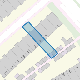 Perceel HHG00-P-4877