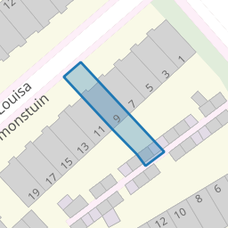 Perceel HHG00-P-4878