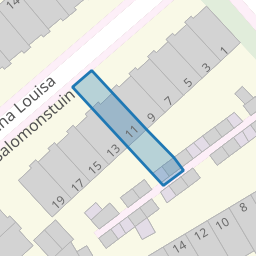 Perceel HHG00-P-4879