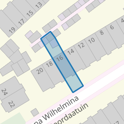 Perceel HHG00-P-4886