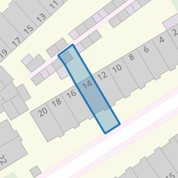 Perceel HHG00-P-4887