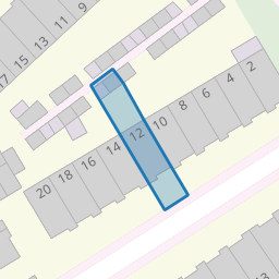 Perceel HHG00-P-4888