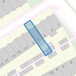 Perceel HHG00-P-4901