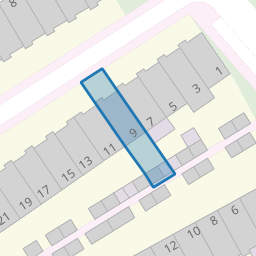 Perceel HHG00-P-4902