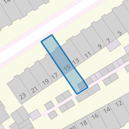 Perceel HHG00-P-4905