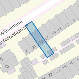 Perceel HHG00-P-4907