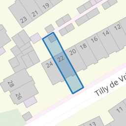 Perceel HHG00-P-4911