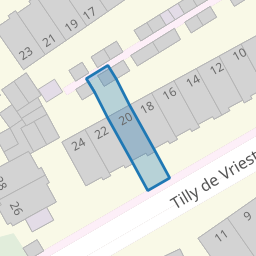 Perceel HHG00-P-4912