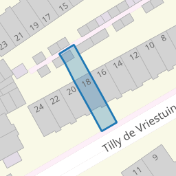 Perceel HHG00-P-4913