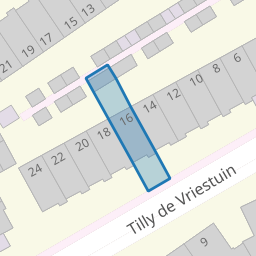 Perceel HHG00-P-4914