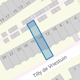 Perceel HHG00-P-4915