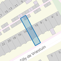 Perceel HHG00-P-4916