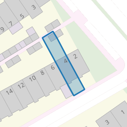 Perceel HHG00-P-4920