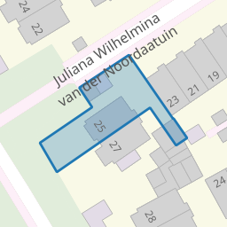 Perceel HHG00-P-4922