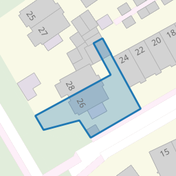 Perceel HHG00-P-4925