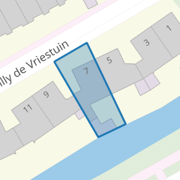 Perceel HHG00-P-4929