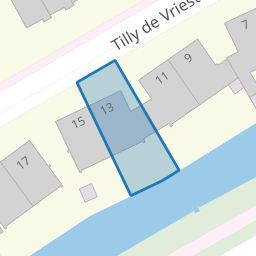 Perceel HHG00-P-4932