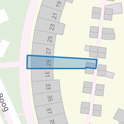 Perceel HHG00-P-4950