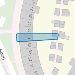 Perceel HHG00-P-4951