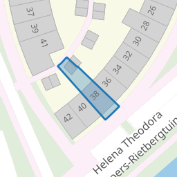 Perceel HHG00-P-4959