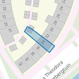 Perceel HHG00-P-4961