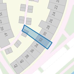 Perceel HHG00-P-4962