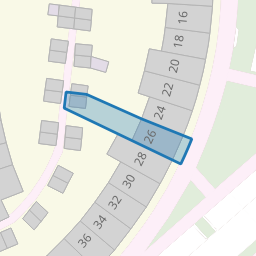 Perceel HHG00-P-4965