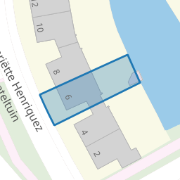 Perceel HHG00-P-4981