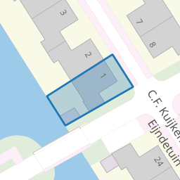 Perceel HHG00-P-5003