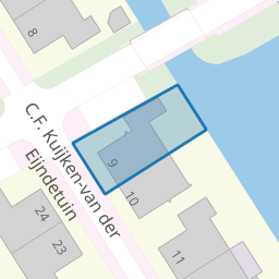 Perceel HHG00-P-5011