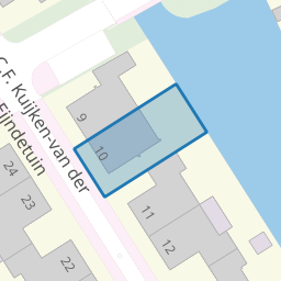 Perceel HHG00-P-5012