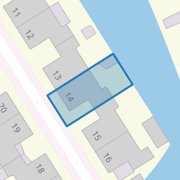 Perceel HHG00-P-5016