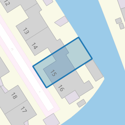 Perceel HHG00-P-5017