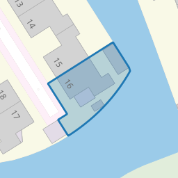 Perceel HHG00-P-5018