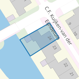 Perceel HHG00-P-5026