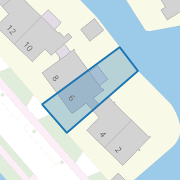 Perceel HHG00-P-5029