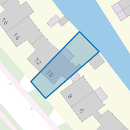 Perceel HHG00-P-5031