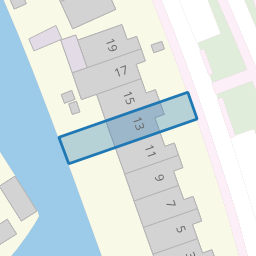 Perceel HHG00-P-5052