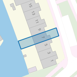 Perceel HHG00-P-5055